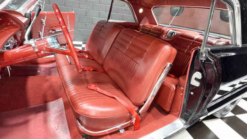 1964 Chevrolet Impala