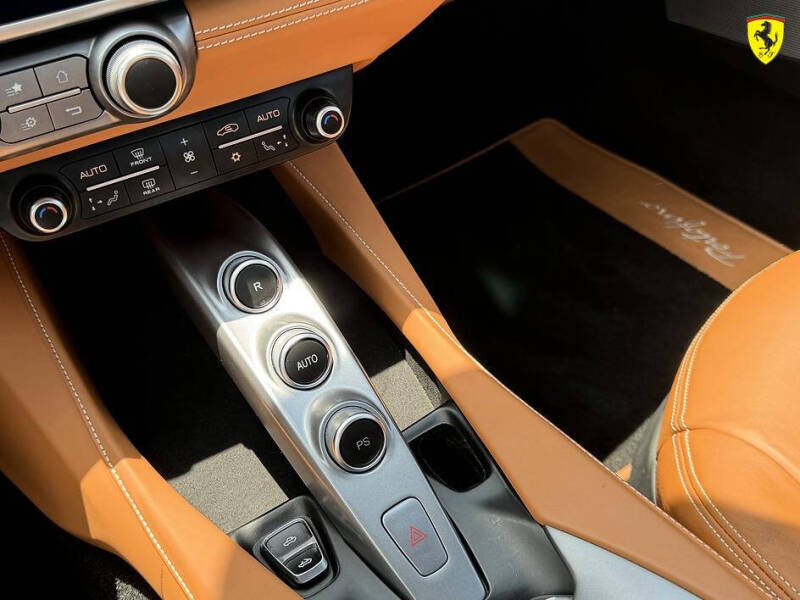 2020 Ferrari Portofino
