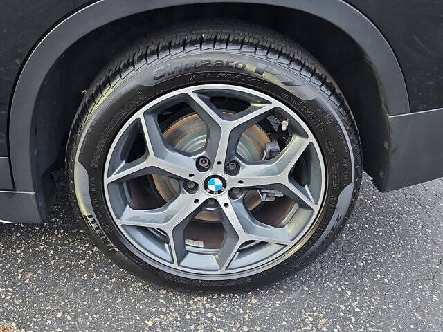 2018 BMW X1 xDrive28i