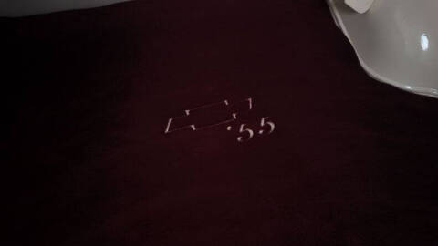 1955 Chevrolet Bel Air