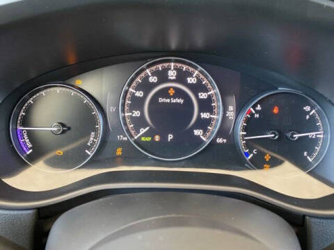 2025 Mazda CX-50 Hybrid Premium Plus