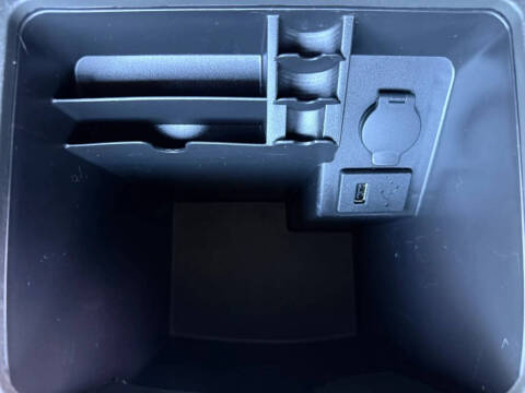 2013 Nissan Frontier