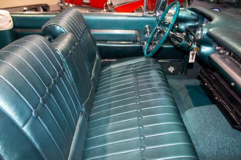 1959 Cadillac Series 62