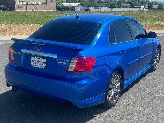 2009 Subaru Impreza for sale at Autostars Motor Group in Yakima, WA