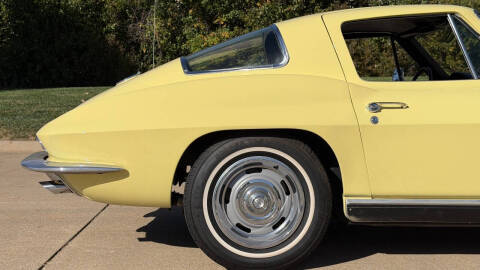 1967 Chevrolet Corvette