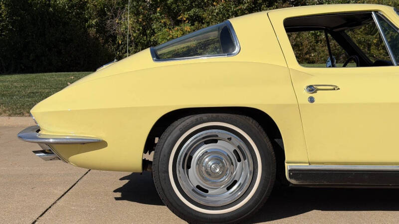 1967 Chevrolet Corvette