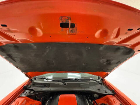 2008 Dodge Charger RT