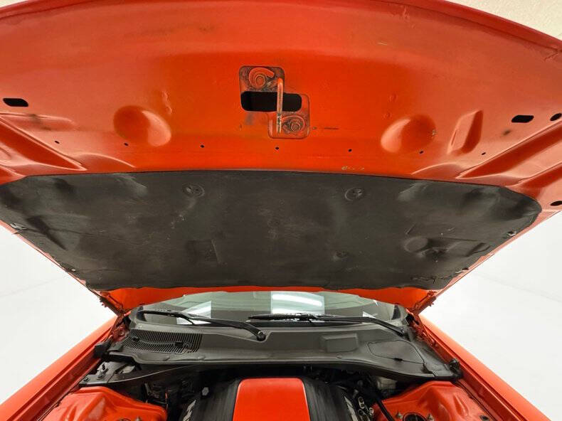 2008 Dodge Charger RT