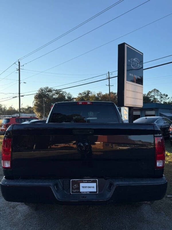 2016 RAM 1500 Express