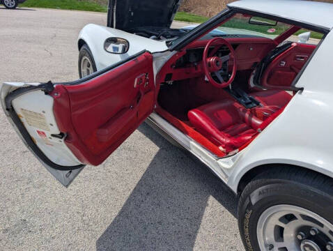 1979 Chevrolet Corvette