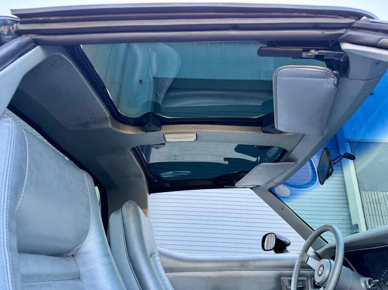 1978 Chevrolet Corvette