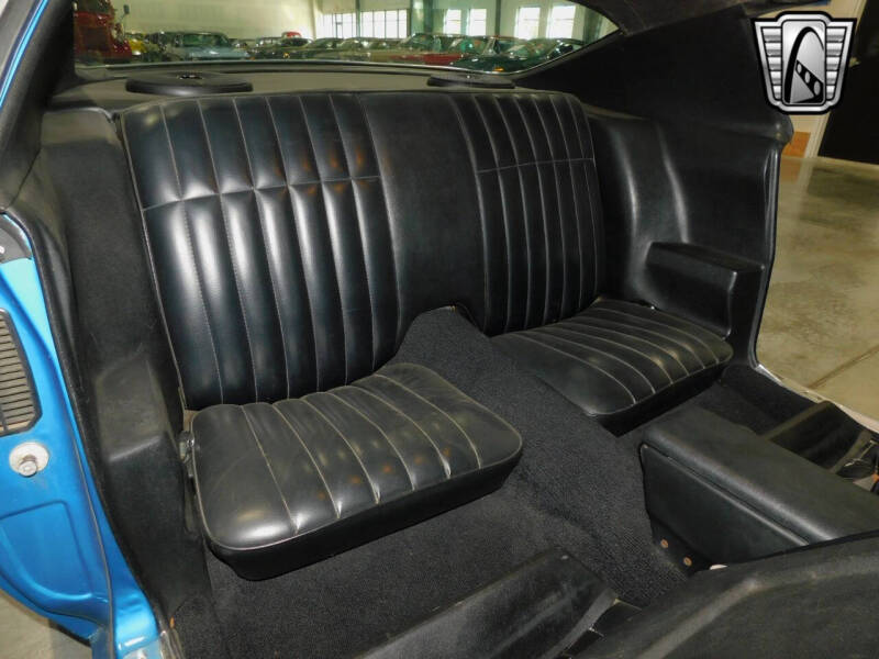 1973 Chevrolet Camaro