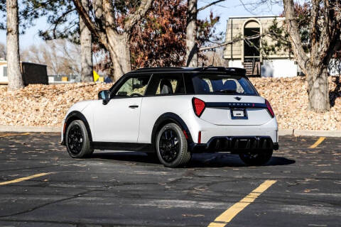 2026 MINI Hardtop 2 Door