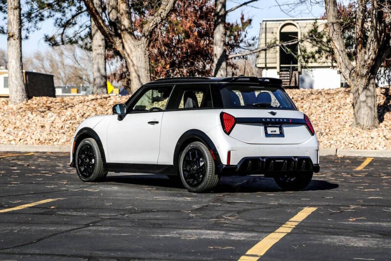 2026 MINI Hardtop 2 Door