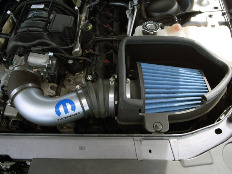 2018 Dodge Challenger R/T