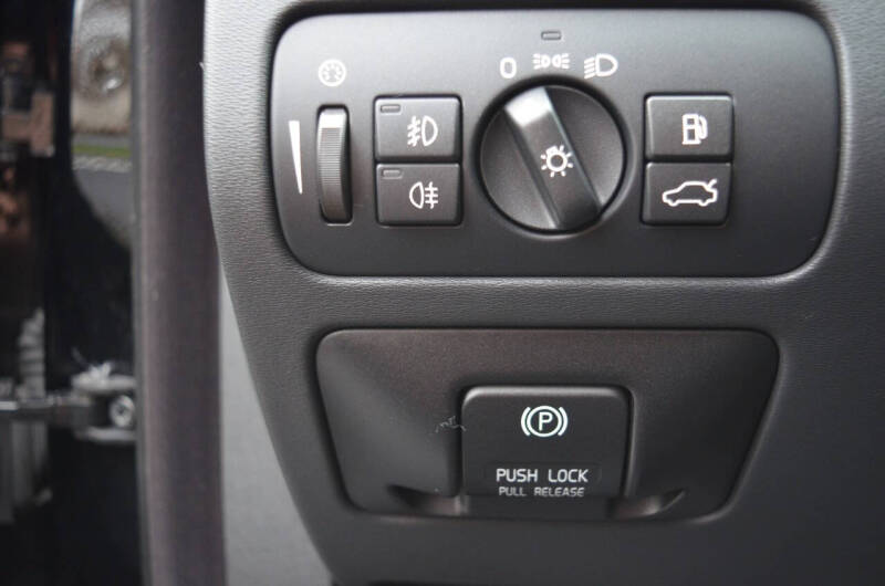 2012 Volvo S80 T6 Premier Plus