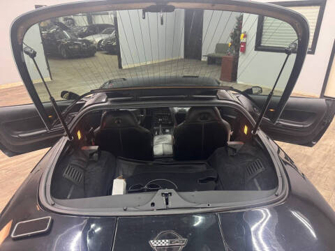 1995 Chevrolet Corvette