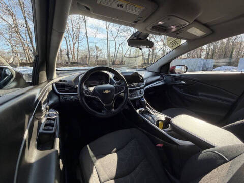 2016 Chevrolet Volt LT