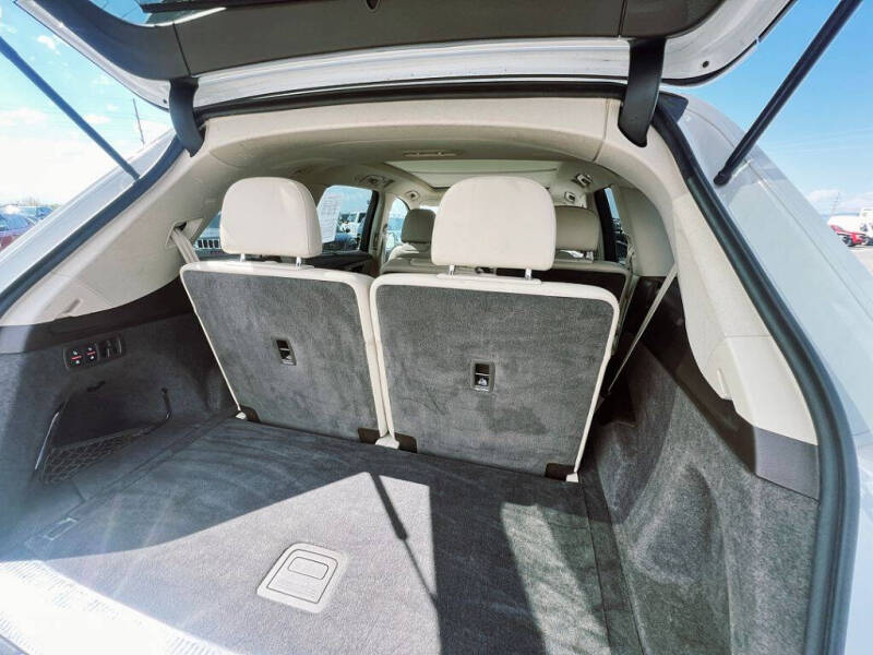 2018 Audi Q7 2.0T quattro Premium Plus