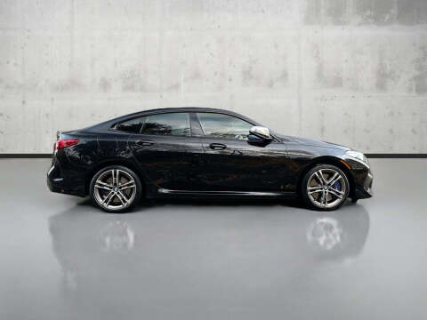 2020 BMW 2 Series M235i xDrive Gran Coupe