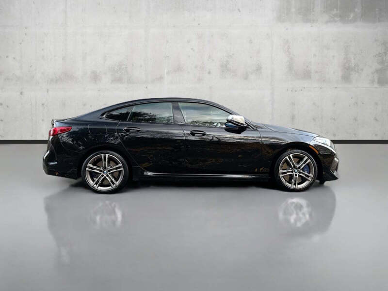 2020 BMW 2 Series M235i xDrive Gran Coupe