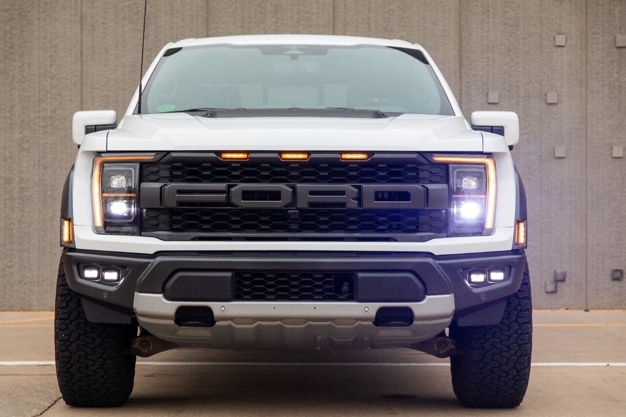 2023 Ford F-150 37