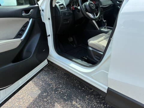 2014 Mazda CX-5 Touring