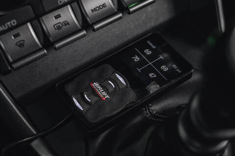 2023 Toyota GR86