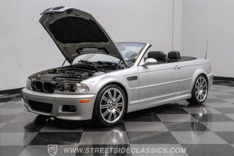 2004 BMW M3