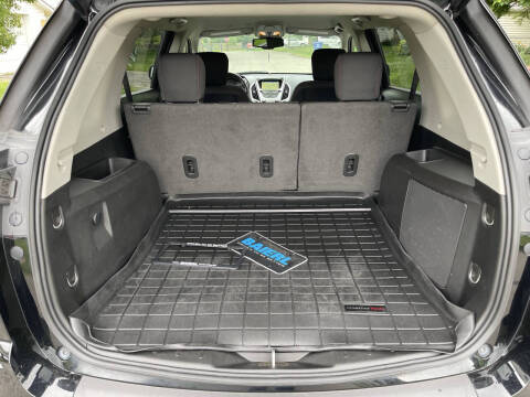 2017 GMC Terrain SLE-2
