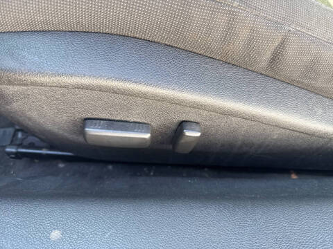 2015 Chevrolet Camaro SS