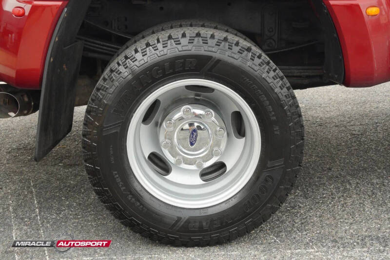 2017 Ford F-350 Super Duty Lariat