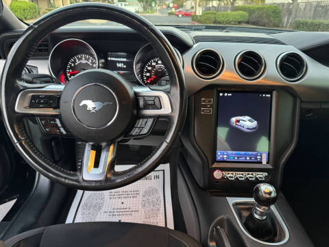 2023 Ford Mustang GT