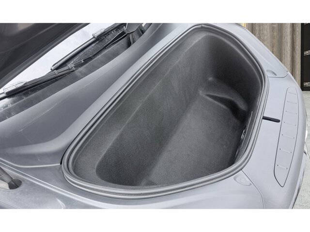 2023 Tesla Model X Standard Range