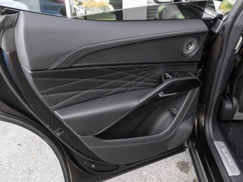 2025 Lotus Eletre Carbon