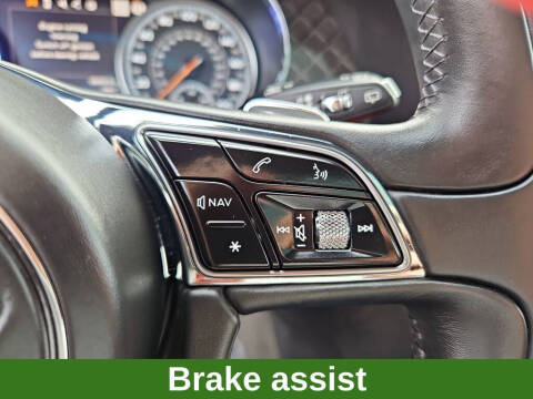 2020 Bentley Bentayga V8