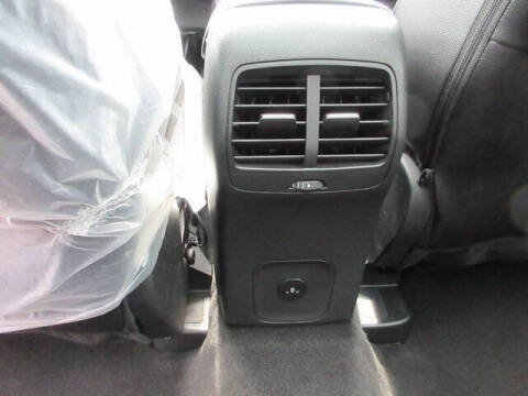 2025 Ford Escape Plug-In Hybrid PHEV