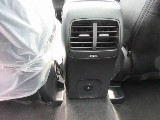 2025 Ford Escape Plug-In Hybrid PHEV