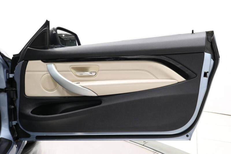 2014 BMW 4 Series 428i