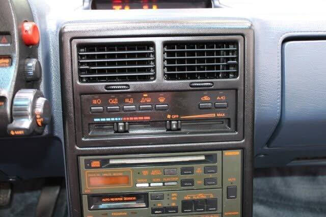 1988 Mazda RX-7
