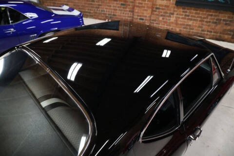 1968 Chevrolet Chevelle