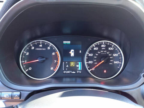 2023 Mitsubishi Eclipse Cross LE