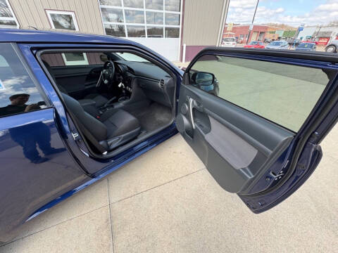 2012 Scion tC Release Series 7.0