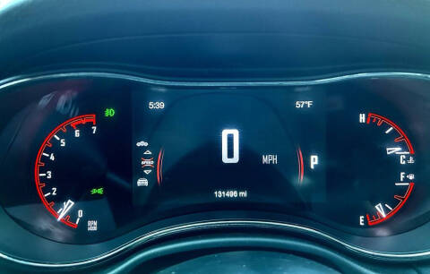 2020 Dodge Durango R/T