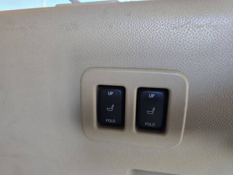 2014 Ford Expedition EL King Ranch