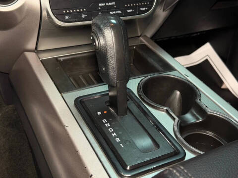 2017 Ford Expedition