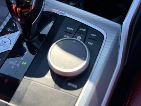 2022 BMW 4 Series 430i xDrive