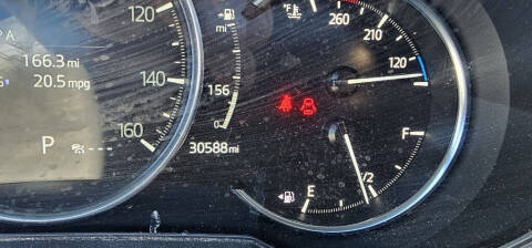 2022 Mazda CX-9 Signature