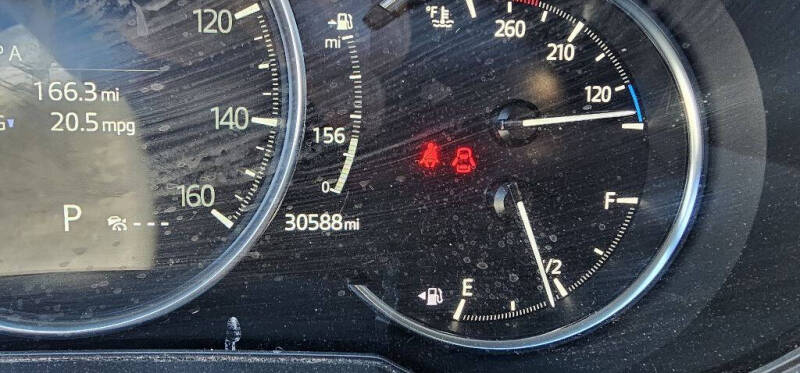 2022 Mazda CX-9 Signature