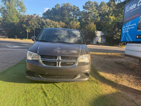2011 Dodge Grand Caravan Mainstreet
